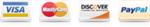 Accepted Payment Methods
