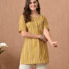 Pink Tunic for Women - Stylish & Trendy | AtoZMart