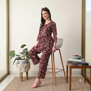 Feeding Co-Ord Set