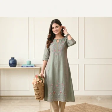 Tunics