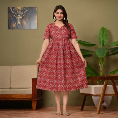 Maternity Kurti