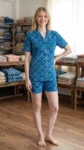025-indigo-ogee-trellis-shirt-short-set-1