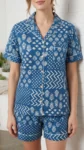 031-indigo-patchwork-shirt-short-set-1