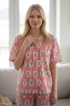 036-red-stripe-tulip-shirt-short-set-1