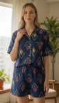 039-navy-ikat-shirt-short-set-1
