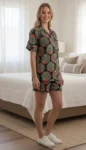 041-black-medallion-shirt-short-set-1