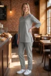 049-grey-linen-kurta-pant-set-1