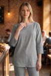 049-grey-linen-kurta-pant-set-1