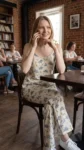058-cream-blue-lily-cami-pyjama-set-1