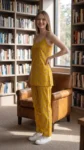 059-yellow-floral-buti-cami-pyjama-set-1