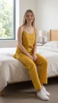 059-yellow-floral-buti-cami-pyjama-set-1