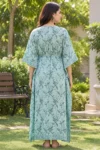m1-01-blue-floral-maternity-kaftan-1