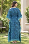 m1-02-dark-blue-floral-maternity-kaftan-1