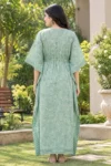 m1-03-sage-green-floral-maternity-kaftan-1