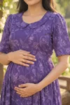 m2-02-purple-floral-maternity-maxi-dress-1