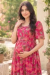 m2-05-pink-floral-maternity-maxi-dress-1