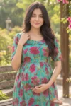 m2-06-teal-floral-maternity-maxi-dress-1
