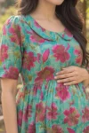 m2-06-teal-floral-maternity-maxi-dress-1