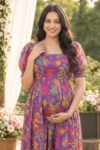 m2-10-multicolor-floral-maternity-maxi-dress-1