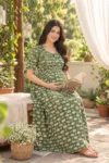 m2-11-green-white-floral-maternity-maxi-dress-1