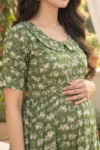 m2-11-green-white-floral-maternity-maxi-dress-1