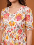 m3-02-white-multicolor-floral-maternity-feeding-dress-1