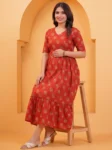 m3-03-red-floral-buti-maternity-feeding-dress-1
