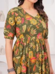 m3-04-olive-green-floral-maternity-feeding-dress-1
