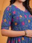 m3-08-royal-blue-floral-maternity-feeding-dress-1