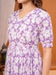m3-09-lavender-white-floral-maternity-feeding-dress-1