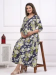 m3-10-navy-yellow-floral-maternity-feeding-dress-1