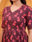 m3-12-maroon-floral-maternity-feeding-dress-1