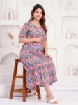 m3-14-pink-blue-floral-maternity-feeding-dress-1