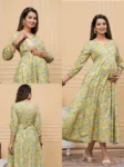 m3-16-lime-green-floral-maternity-feeding-dress-1