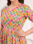 m3-17-multicolor-check-maternity-feeding-dress-1