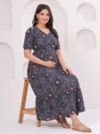 m3-19-navy-bandhani-print-maternity-feeding-dress-1