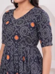 m3-19-navy-bandhani-print-maternity-feeding-dress-1