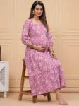 m3-20-mauve-pink-floral-maternity-feeding-dress-1