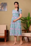 m4-01-aqua-pink-floral-maternity-midi-dress-1