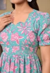 m4-01-aqua-pink-floral-maternity-midi-dress-1