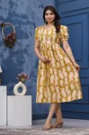 m4-02-mustard-printed-maternity-midi-dress-1
