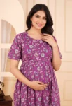 m4-04-purple-floral-maternity-midi-dress-1