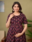 m4-11-maroon-floral-buti-maternity-midi-dress-1