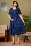 m4-12-navy-blue-buti-maternity-midi-dress-1
