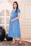 m4-13-sky-blue-ikat-maternity-midi-dress-1