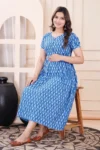 m4-13-sky-blue-ikat-maternity-midi-dress-1