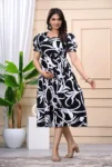 m4-16-black-white-abstract-maternity-midi-dress-1
