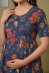 m4-19-navy-multicolor-floral-maternity-midi-dress-1