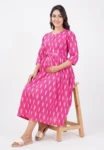 m4-23-pink-ikat-maternity-midi-dress-1