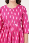 m4-23-pink-ikat-maternity-midi-dress-1